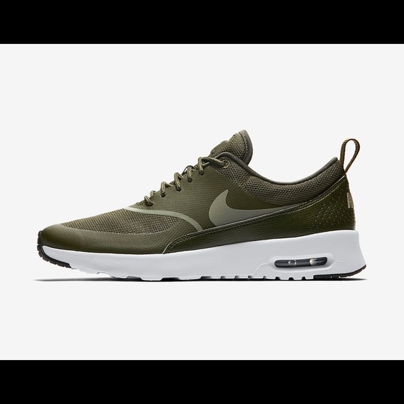 Nike Air Max Thea - Picture 3 of 6